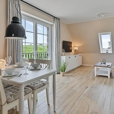 Apartmán Spo An'n Diek Spo Oever N Diek