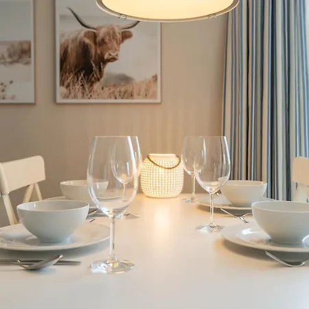 Apartmán Spo An'n Diek Spo Oever N Diek