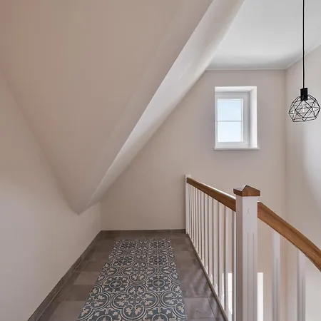 Spo An'n Diek Spo Oever N Diek Apartmán Sankt Peter-Ording