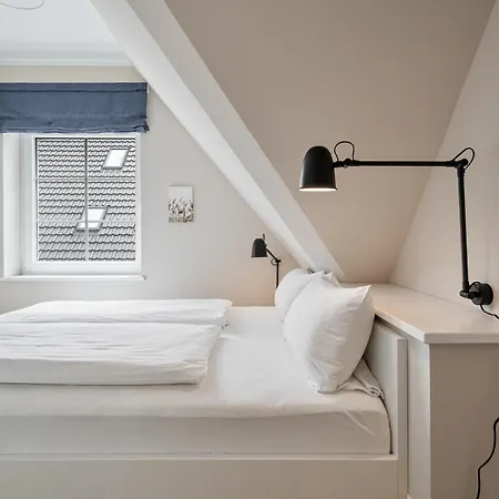 Spo An'n Diek Spo Oever N Diek Apartmán