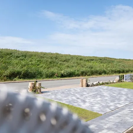 Spo An'n Diek Spo Oever N Diek * Sankt Peter-Ording